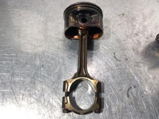 Поршень с шатуном NISSAN X-TRAIL 2010 контрактная Поршень с шатуном NISSAN X-TRAIL 2010