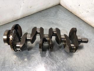 Коленвал NISSAN X-TRAIL 2010