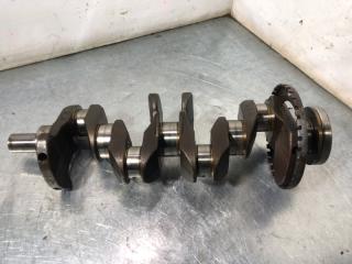 Коленвал NISSAN X-TRAIL 2010