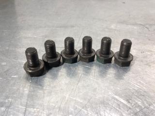 Запчасть болт маховика NISSAN Presage 1999