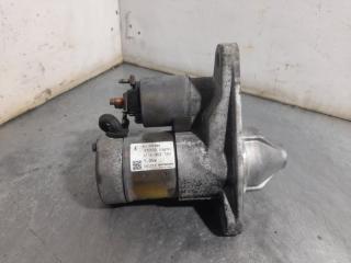 Стартер NIssan X-Trail 2012