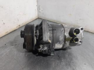 Компрессор кондиционера Nissan Bluebird Sylphy 2010