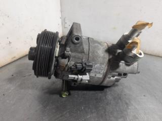 Компрессор кондиционера Nissan Bluebird Sylphy 2010
