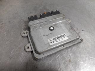 Блок управления ДВС Nissan Bluebird Sylphy 2010 контрактная Блок управления ДВС Nissan Bluebird Sylphy 2010