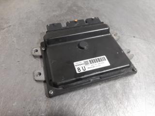 Блок управления ДВС Nissan Bluebird Sylphy 2010 контрактная Блок управления ДВС Nissan Bluebird Sylphy 2010