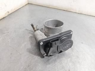 Дроссельная заслонка Nissan Bluebird Sylphy 2010 контрактная Дроссельная заслонка Nissan Bluebird Sylphy 2010