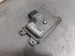 Блок управления АКПП Nissan Serena 2010 контрактная Блок управления АКПП Nissan Serena 2010