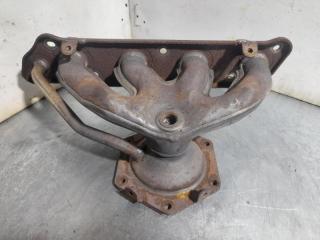 Коллектор выпускной Nissan Serena 2010