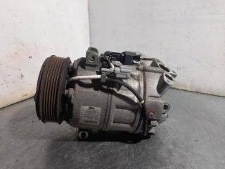 Компрессор кондиционера Nissan X-TRAIL 2012