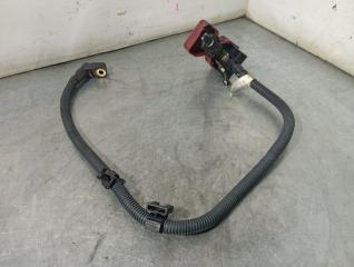 Клемма аккумулятора NISSAN TINO 2000