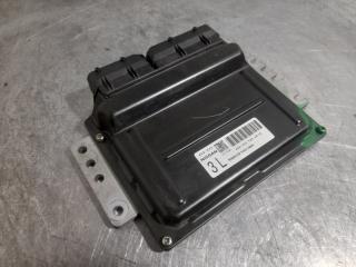 Блок управления ДВС Nissan Serena 2005 контрактная Блок управления ДВС Nissan Serena 2005