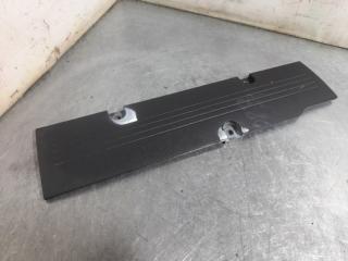 Запчасть крышка на двигатель декоративная Mitsubishi Outlander 2010