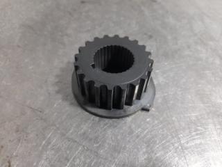 Запчасть шестерня коленвала Honda Odyssey 2003