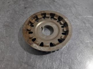 Фото запчасти шестерня коленвала Honda Odyssey 2003 контрактная запчасть Запчасть шестерня коленвала Honda Odyssey 2003