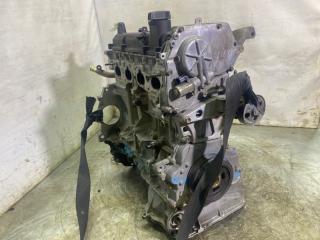 Двигатель NISSAN SERENA 2007