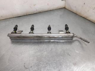 Форсунка NISSAN QASHQAI 2009