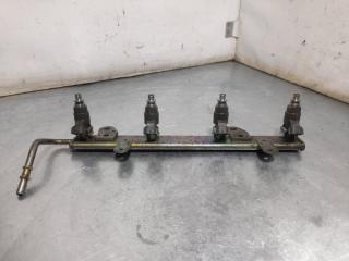 Форсунка NISSAN X-TRAIL 2006