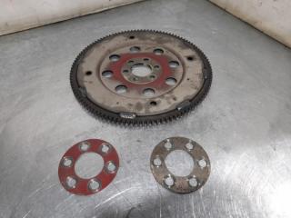 Маховик NISSAN X-TRAIL 2006