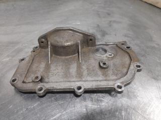 Фото запчасти лобовина двигателя NISSAN AD 2001 контрактная запчасть Запчасть лобовина двигателя NISSAN AD 2001