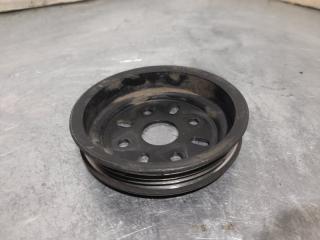 Запчасть шкив помпы NISSAN AD 2001