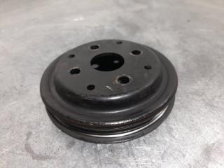 Шкив помпы AD 2001 WFY11 QG18DE