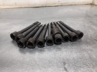 Болты ГБЦ NISSAN AD 2001