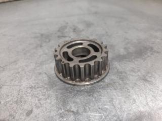 Фото запчасти шестерня грм HONDA ODYSSEY 2003 контрактная запчасть Запчасть шестерня грм HONDA ODYSSEY 2003