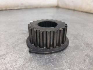 Фото запчасти шестерня коленвала HONDA ODYSSEY 2003 контрактная запчасть Запчасть шестерня коленвала HONDA ODYSSEY 2003