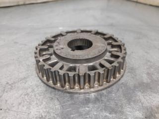 Запчасть шестерня коленвала HONDA ODYSSEY 2003