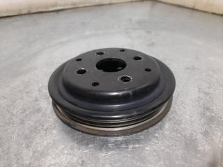 Запчасть шкив помпы NISSAN AD 2005