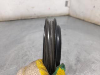 Шкив помпы NISSAN AD VY11 QG15DE