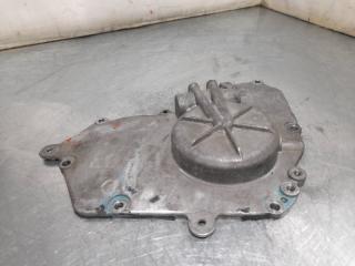 Лобовина двигателя NISSAN XTRAIL 2006