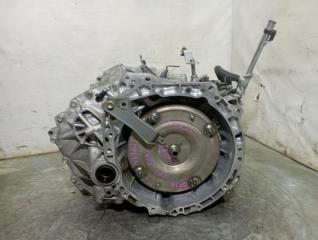 АКПП NISSAN Elgrand 2015