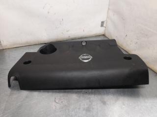 Фото запчасти крышка на двигатель декоративная NISSAN WINGROAD 2006 контрактная запчасть Запчасть крышка на двигатель декоративная NISSAN WINGROAD 2006