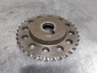 Шестерня ГРМ NISSAN BLUEBIRD 2001