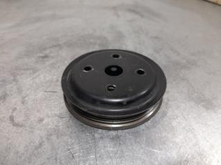 Запчасть шкив помпы NISSAN BLUEBIRD 2001