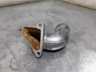 Трубка системы охлаждения NISSAN BLUEBIRD 2001