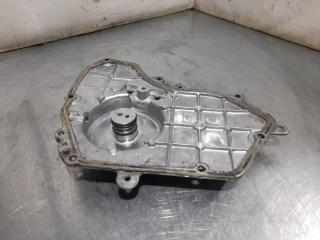 Лобовина двигателя NISSAN X-TRAIL 2005