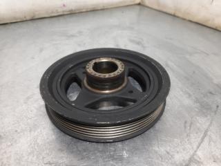 Шкив коленвала NISSAN QASHQAI 2010 контрактная Шкив коленвала NISSAN QASHQAI 2010