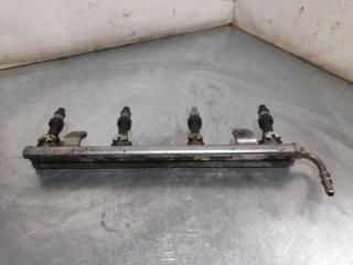 Форсунка NISSAN QASHQAI 2010