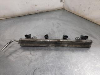 Форсунка NISSAN QASHQAI 2010