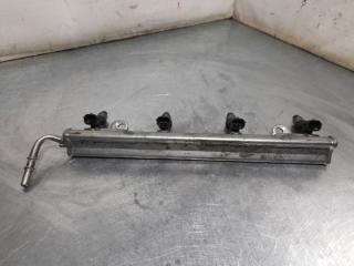 Форсунка NISSAN QASHQAI 2010