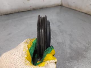 Шкив помпы BLUEBIRD SYLPHY 2005 QG10 QG15DE