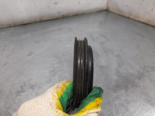 Шкив помпы BLUEBIRD SYLPHY 2005 QG10 QG15DE