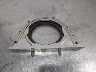 Фото запчасти крышка коленвала NISSAN BLUEBIRD SYLPHY 2005 контрактная запчасть Запчасть крышка коленвала NISSAN BLUEBIRD SYLPHY 2005