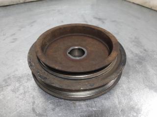 Шкив коленвала NISSAN BLUEBIRD SYLPHY 2005 контрактная Шкив коленвала NISSAN BLUEBIRD SYLPHY 2005