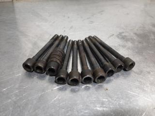 Болты ГБЦ NISSAN BLUEBIRD SYLPHY 2005