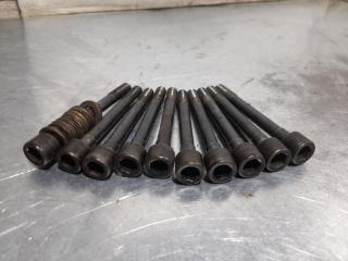 Болты ГБЦ NISSAN BLUEBIRD SYLPHY 2005