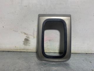 Консоль КПП Nissan Xtrail 2001