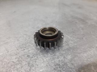 Шестерня ГРМ NISSAN X-TRAIL 2011